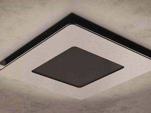 EFFETTO AirClissi Designblende in grau