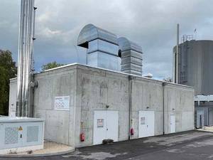 Orben: Nahwärme für Heubach aus Biogas