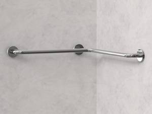 HSK Solid Stützgriff