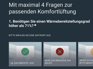 Meltem Gerätefinder