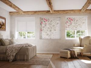 MHZ Trendkarte England