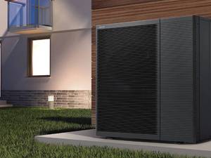 Panasonic Aquarea mit Tado Energiemanagement