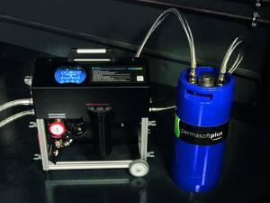 Award 2025: permasoftplus von permatrade