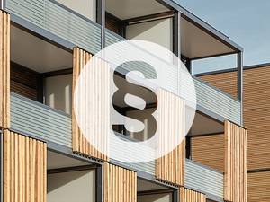 Der Holzbauweise stehen in Deutschland noch immer regulatorische Hürden entgegen, insbesondere beim Bau mehrgeschossiger Gebäude. Die Arbeitsgruppe Bauen der Charta für Holz 2.0 gibt Empfehlungen für diskriminierungsfreie Regelwerke.