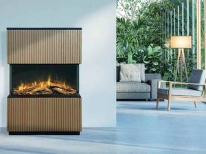 wodtke yasumi e.fire Elektrokamin