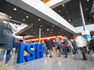 Die offiziellen Webinare zur ISH 2025 mit IKZ und SBZ!