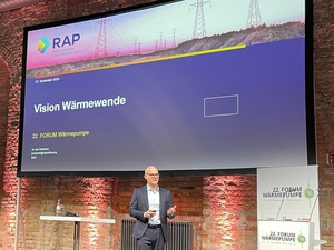 „Die Wärmewende ist zum politischen Spielball geworden!“