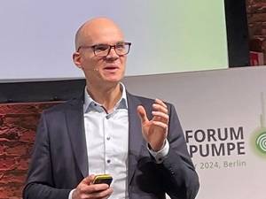 Jan Rosenow: „Wir haben keine europaweite Verunsicherung im Wärmepumpenmarkt.“