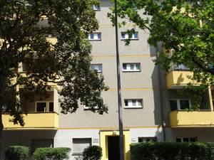 AEG Durchlauferhitzer für Plattenbausanierung