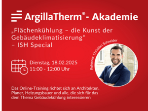 Flächenkühlung – die Kunst der Gebäudeklimatisierung