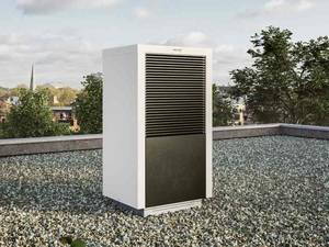 Brötje BLW-C Neo 25