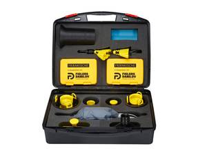 Fränkische Sawi Koffer