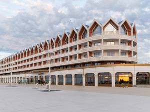 Radisson Blu malo-les-bains