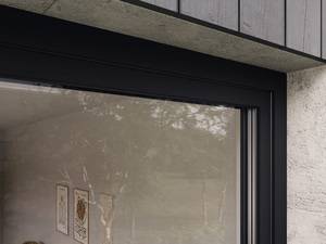 Rehau Window Solutions Kaleido Mattex