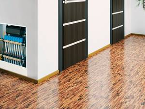 Uponor Vario Heat Protect