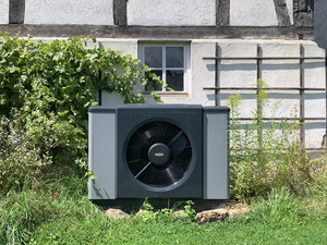 Abwarten, Gasheizung oder Wärmepumpe einbauen? Ein Vergleich
