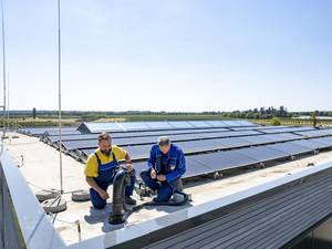 Durch die Herausforderungen der Energiewende ist es wichtig, dass Anlagenmechanikerinnen und -mechaniker für Sanitär-, Heizungs- und Klimatechnik stärker berufsübergreifend arbeiten.