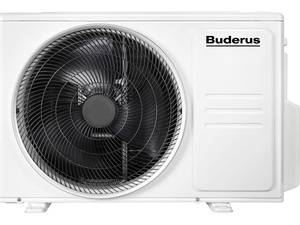 Buderus Logacool AC186 Außeneinheit