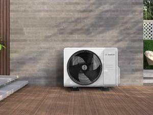 Bosch Climate 7000 M