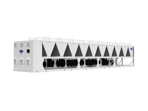 Carrier Aquaforce 30XBV