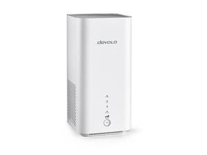 Devolo 5G-router