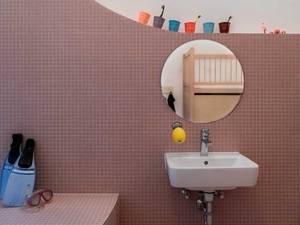 Montessori Kinderkrippe Wedding Geberit