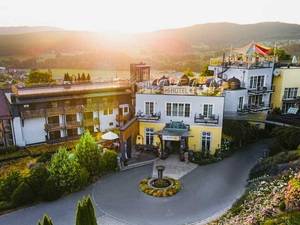 Spirit &amp; SPA Birkenhof am Elfenhain modernisiert mit Geberit AquaClean Sela