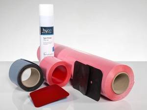 HSK Abdichtungssystem Basisset