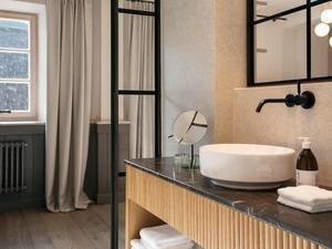 Refugium Lunz Geberit