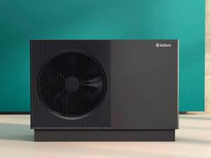 Vaillant Arotherm perform