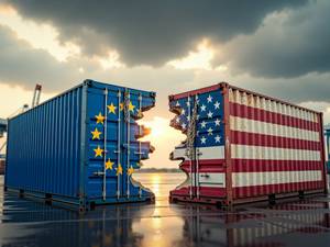 US-Zölle setzen Handwerk unter Druck: ZDH warnt vor "handelspolitischer Steinzeit"