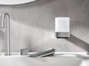 Emco Loft Edelstahl
