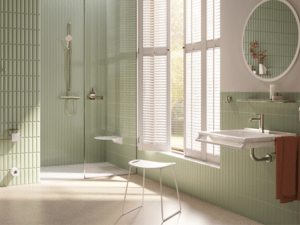 Webinar: Pflegegerechte Bäder planen – praxisnah & zukunftssicher