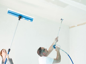 Knauf Fill &amp; Finish Dry