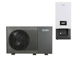 Remeha Confida MB 400