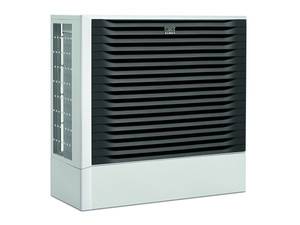 Remko WKM Monoblock Wärmepumpe