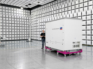 SMA Sunny Central Storage UP-S