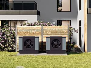 Wolf CHA monoblock 20/24