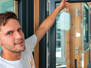 7 M﻿ythen zu Fensterfalzlüfter