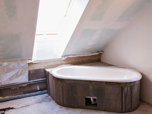 Durch dick oder dünn?