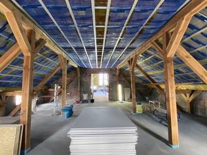 Klimadecke GeoClimaDesign