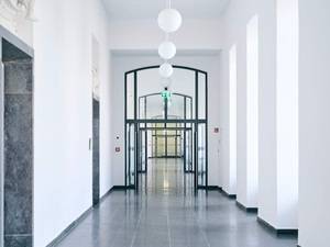 Schloss Mannheim Geze