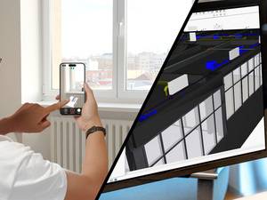 Graphisoft DDScad und Metaroom