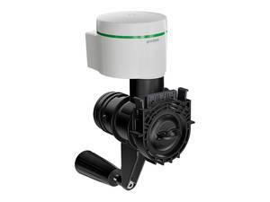 Grünbeck ProtectliQ Leckageschutz