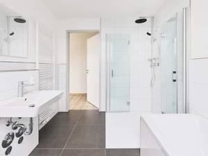 Ideal Standard Mietshaus Lünen 3D-Druck