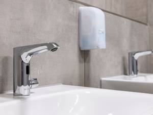 Pseudomonas aeruginosa im Neubau eines Altenheims