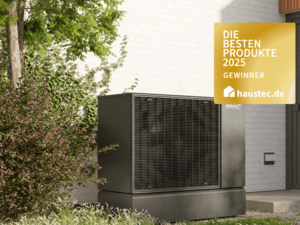 Award 2025: BLW Mono.1 von Brötje