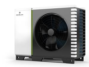 Novelan Helox 21 Luft-Wasser-Wärmepumpe