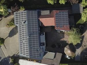 Als Senioren klimaneutral wohnen und nahezu keine Heizkosten mehr zahlen