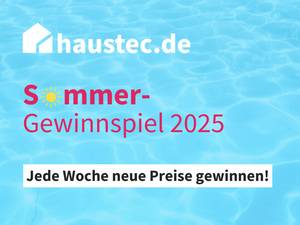 Sommer-Gewinnspiel 2025: Spielend tolle Preise gewinnen!